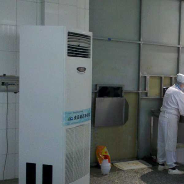 潼南食品正负离子空气杀菌器