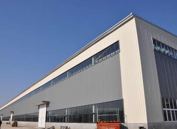 潼南新场外景图一