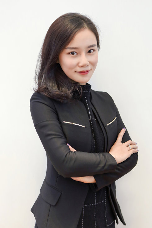 潼南邓珂婕 讲师